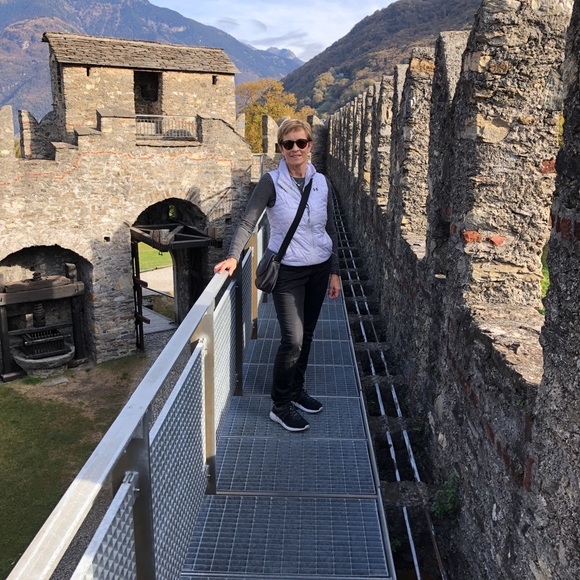 Meet your Posher, Kirsten - Picture 5 of 14